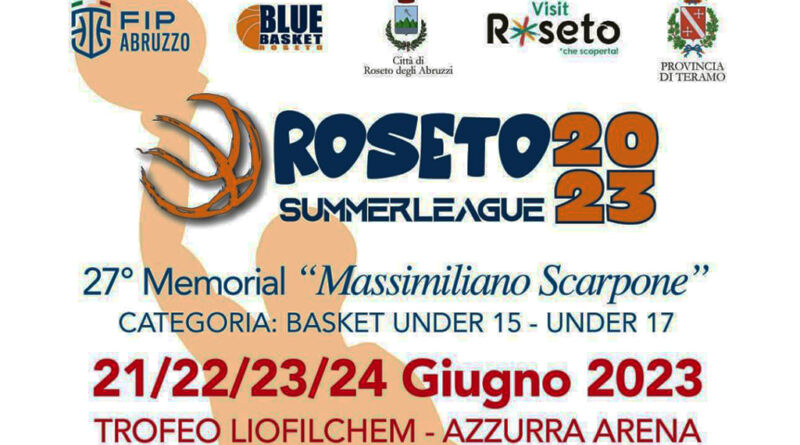 Roseto Summer League