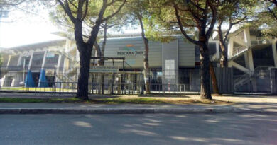 pescara stadio