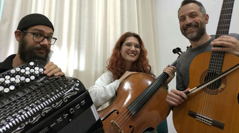 trio nuovo ensemble