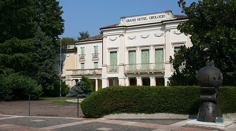 abano terme