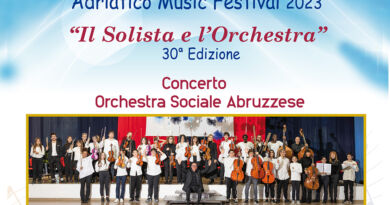 Adriatico Music Festival
