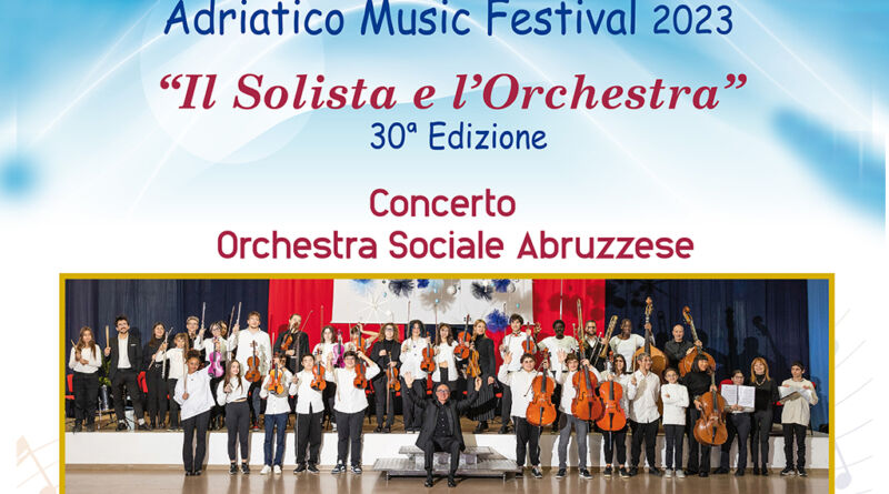 Adriatico Music Festival