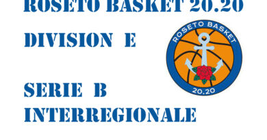 roseto basket 20.20