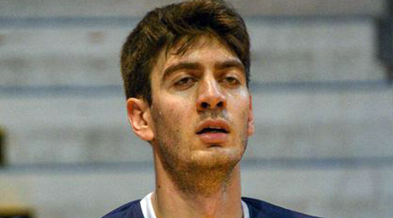 Maurizio Cantarini