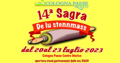 cologna paese