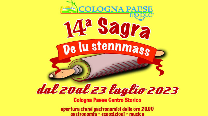 cologna paese