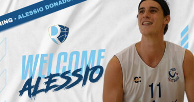 alessio donadoni roseto