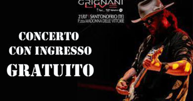 Gianluca Grignani