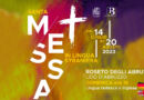 roseto messa