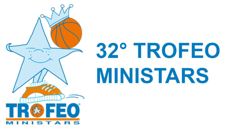 trofeo minibasket roseto