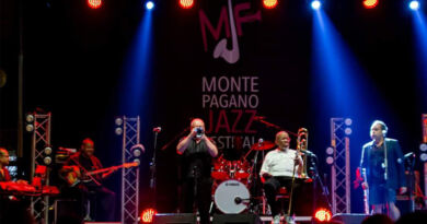 montepagano jazz
