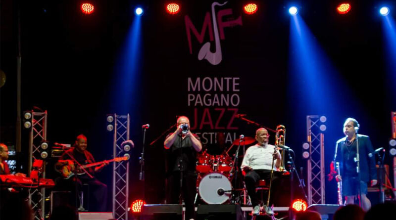 montepagano jazz
