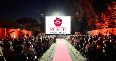 roseto opera prima