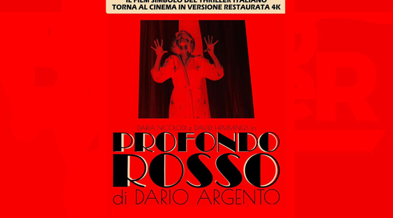 profondo rosso