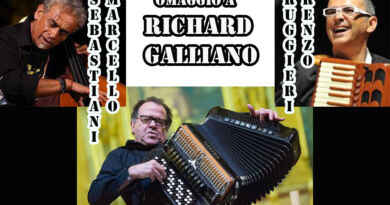 renzo ruggieri galliano
