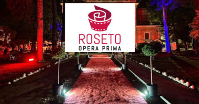 Roseto Opera Prima