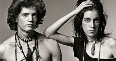 Robert Mapplethorpe