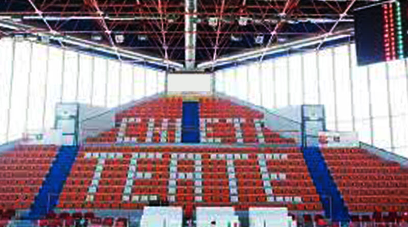 chieti basket