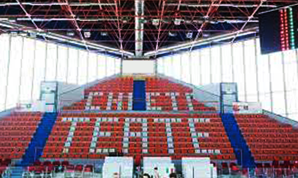 chieti basket