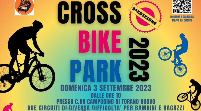 Torano Nuovo Cross Bike Park