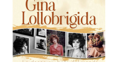 lollobrigida gina