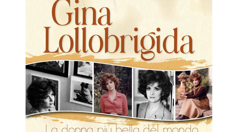 lollobrigida gina