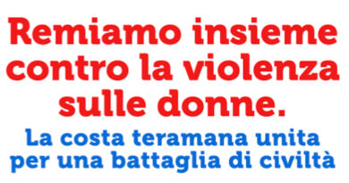 roseto violenza donne