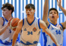 pallacanestro roseto