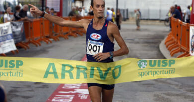 stefano massimi atletica vomano