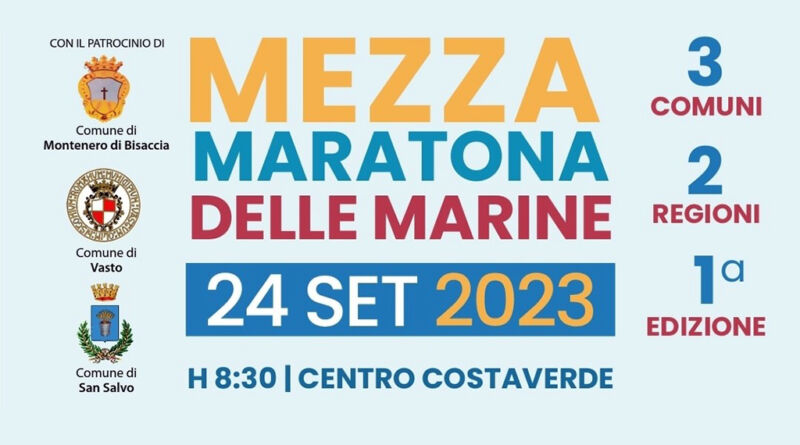 maratona marine