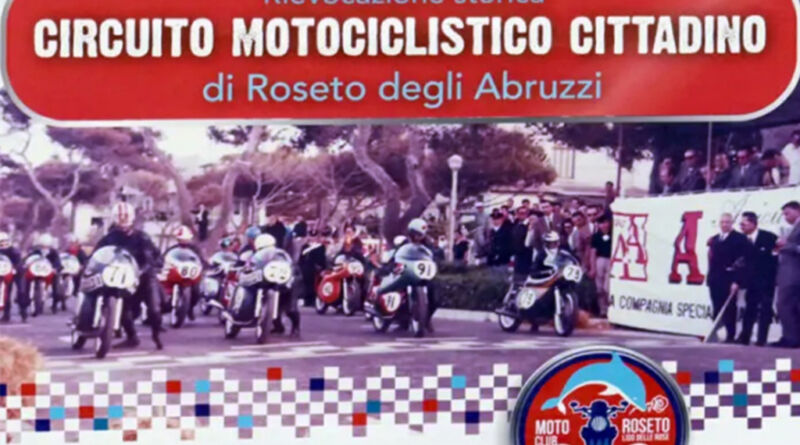 roseto moto