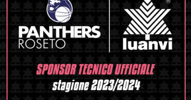 roseto panthers luanvi