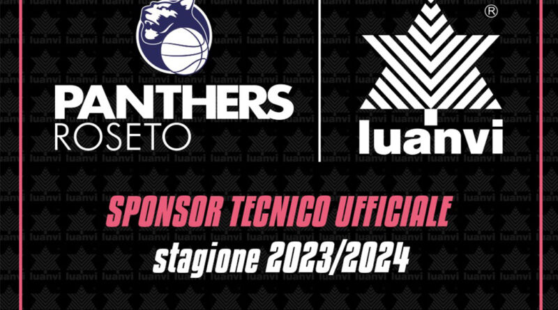 roseto panthers luanvi