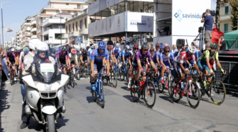 trofeo matteotti pescara