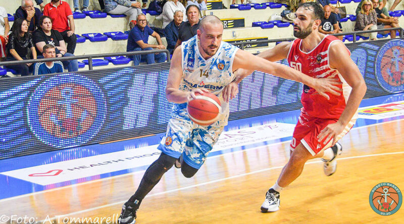 roseto 20.20