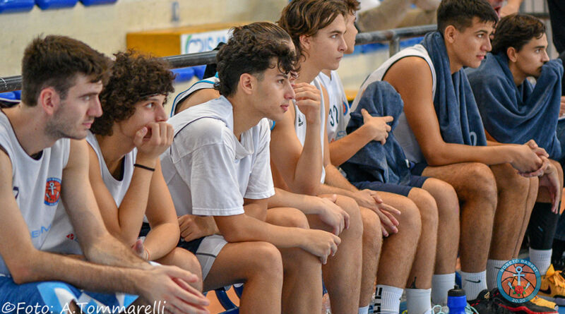 roseto basket 20.20