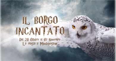 borgo incantato montepagano roseto 2023