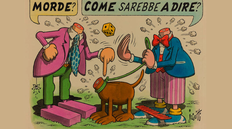 jacovitti