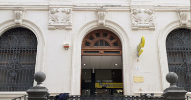 poste Teramo