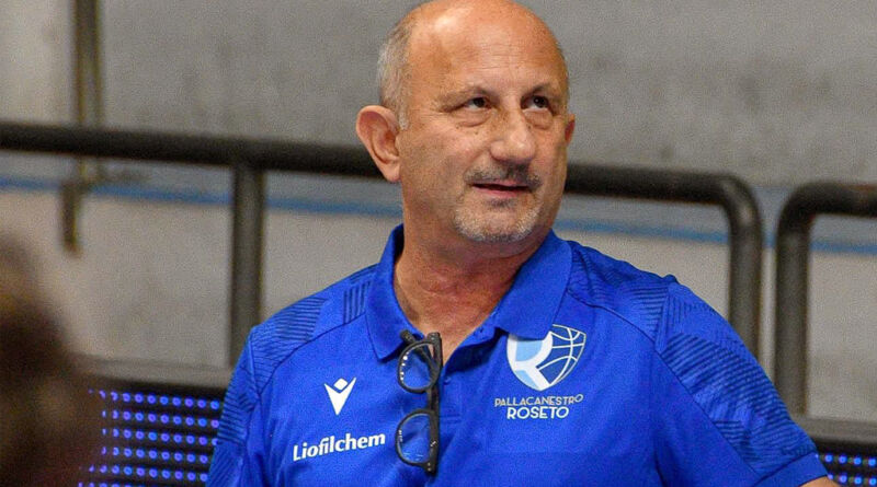roseto Renato Castorina