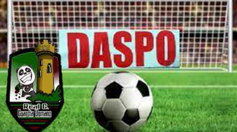 daspo