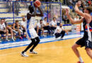 roseto pallacanestro