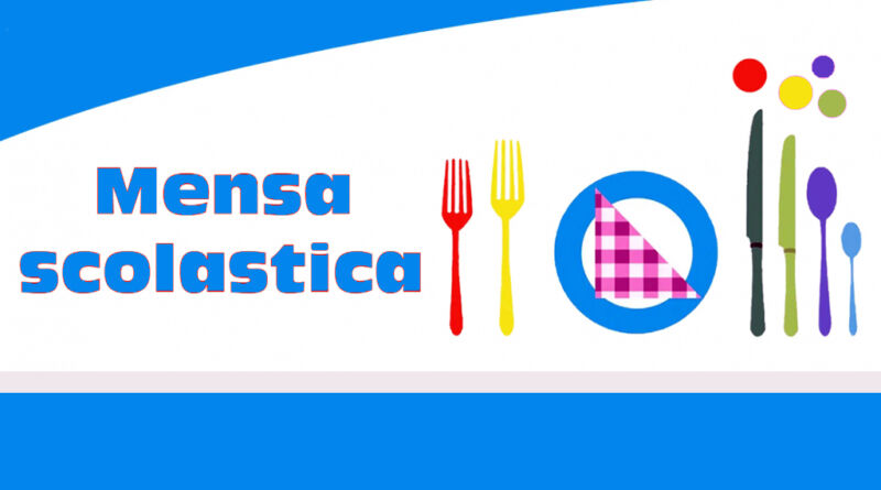 mensa scolastica