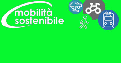 Mobilità Sostenibile