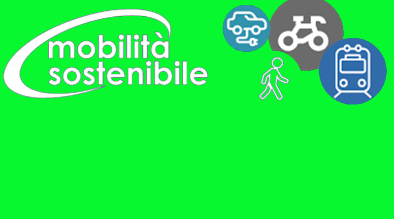 Mobilità Sostenibile