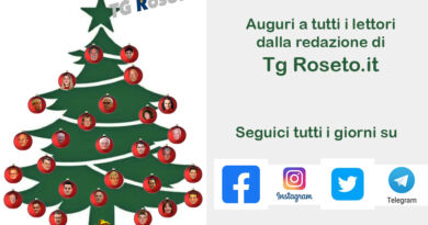 tg roseto