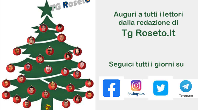 tg roseto