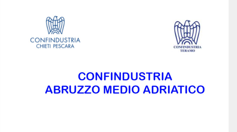 confindustria medio adriatico