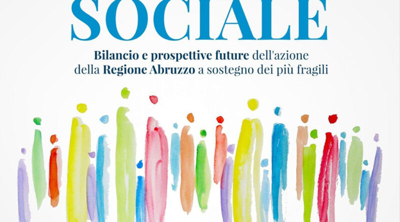 festa sociale