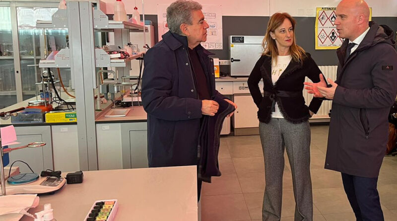 istituto Moretti
